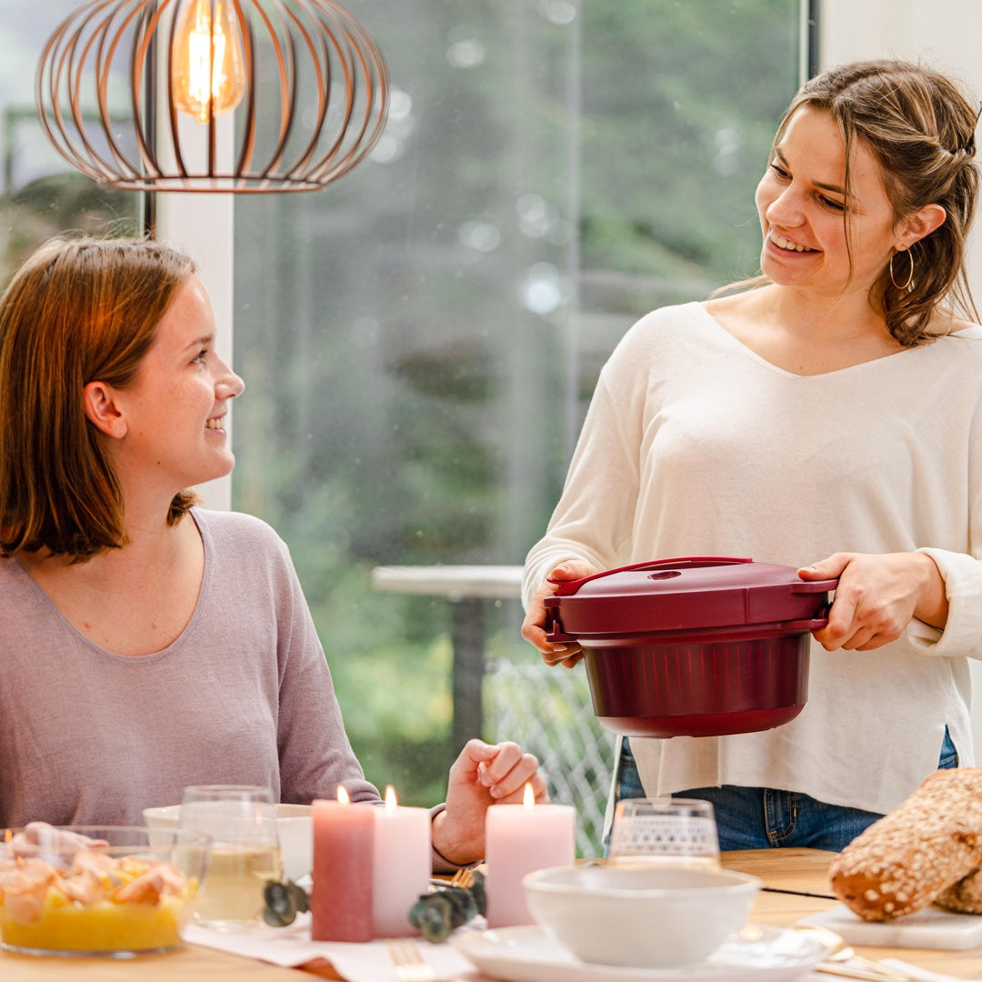 Produtos Tupperware