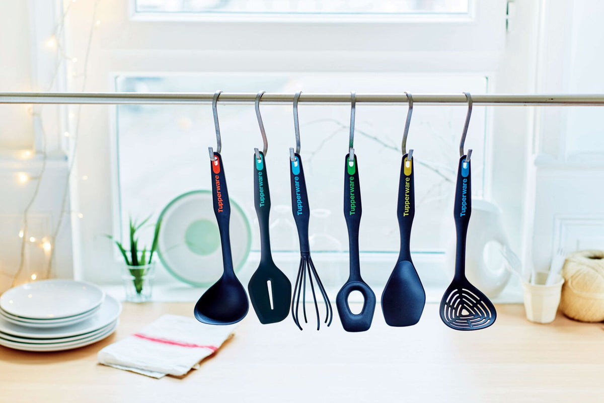 Utensílios de Cozinha