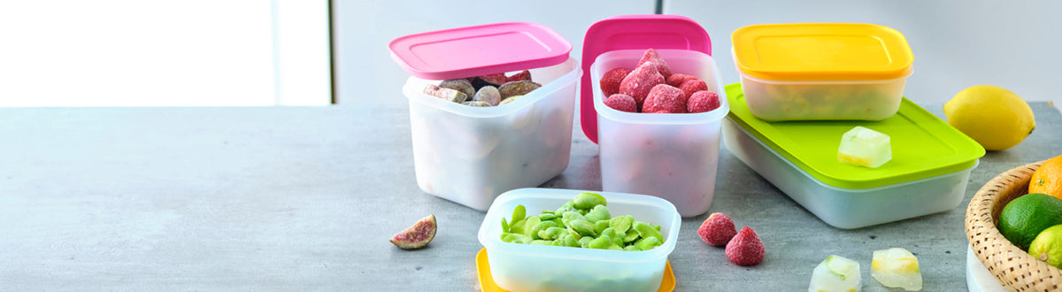 Lot Tupperware neufs - Arts de la table Lot Tupperware neufs - Arts de la table