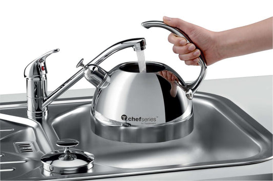 Hervidor Chef Series