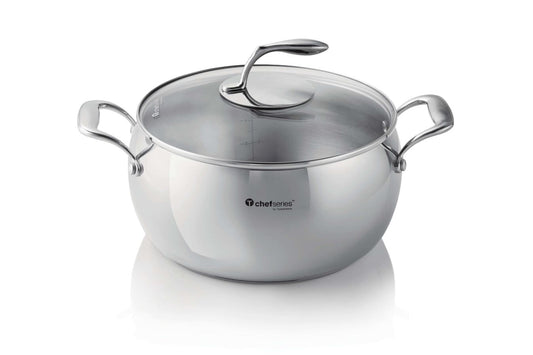Cacerola Chef Series 7,6L