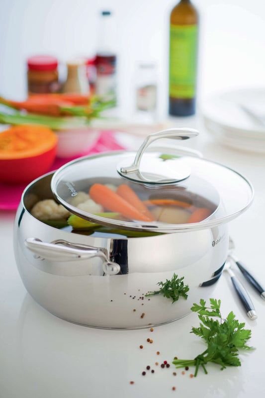 Cacerola Chef Series 7,6L