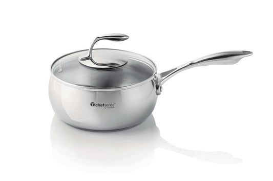 Cacerola c/asa Chef Series 2,8L
