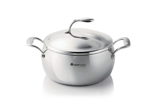 Cacerola Chef Series 5,7 L