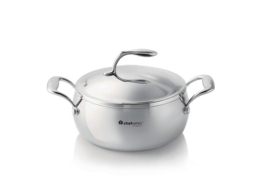 Cacerola Chef Series de 3,8L