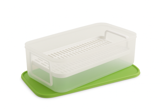 Multiusos de 6L (com grelha)