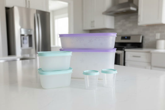 Set Congelación(4) + Enaitos(2)