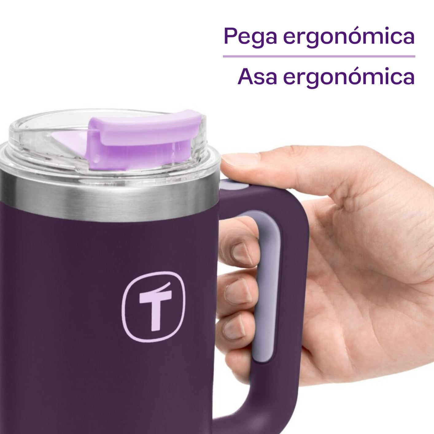 Big T 1,1L – Tupperware