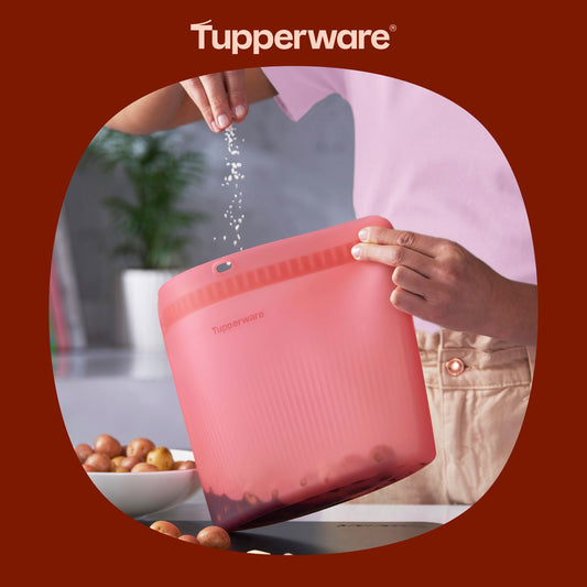 Bolsa de Silicona XL
