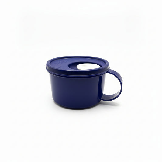 Taza CrystalFlash Azul Real
