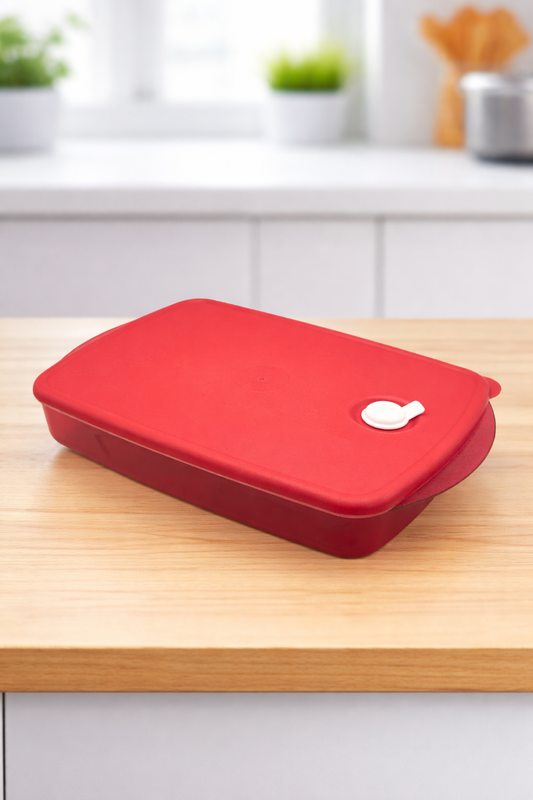 Crystalplus Rectangular 1.3L