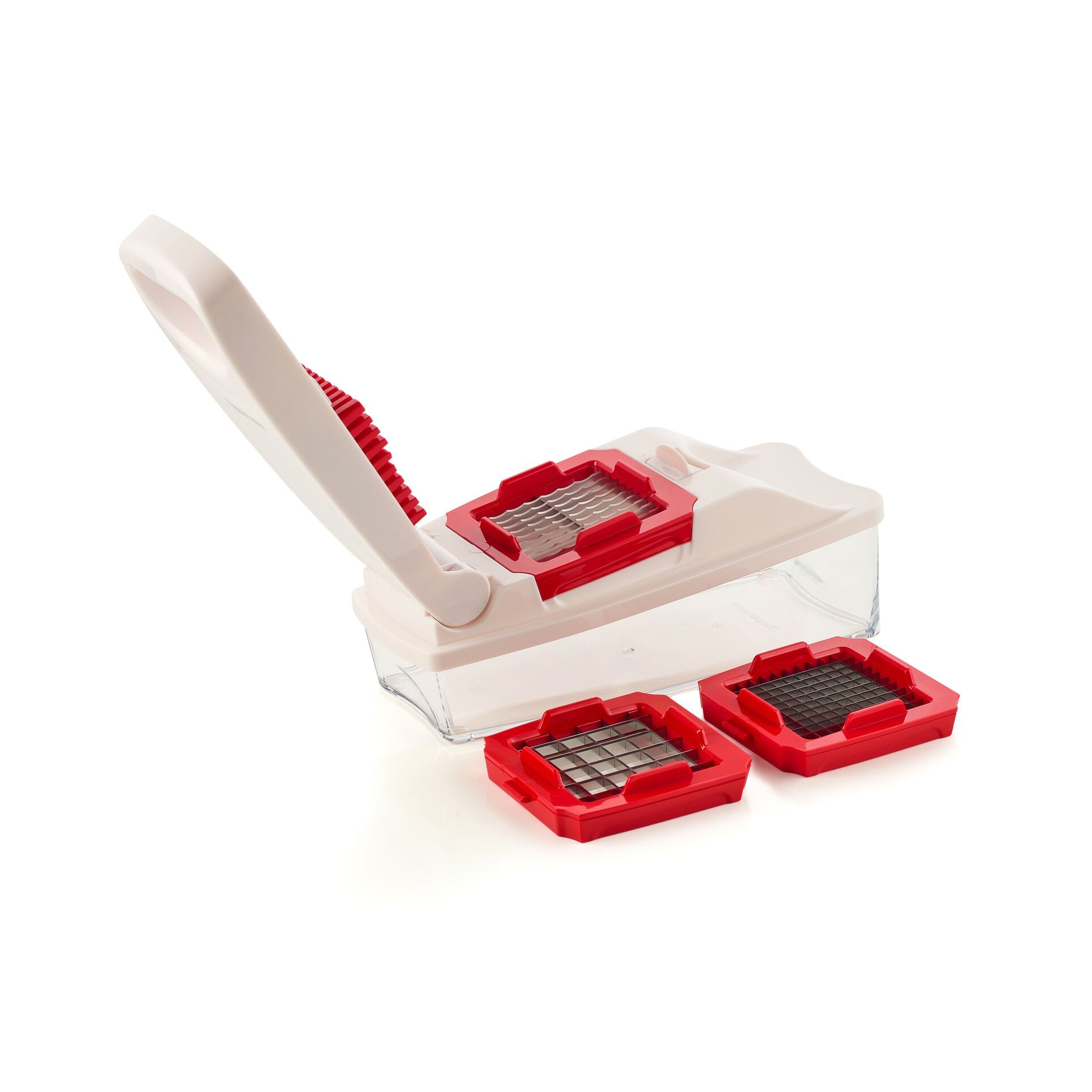 Super Dicer – Tupperware