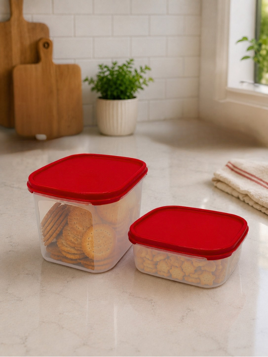 Set Modulares 850ml + 1,9L