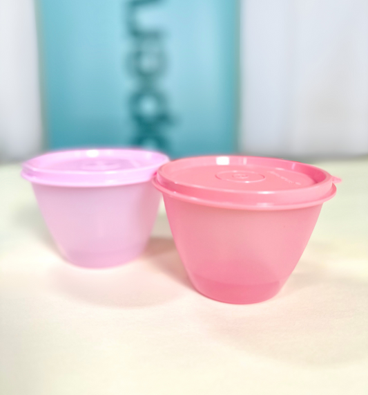 Set Boles para Frigorifico380 mL (2)