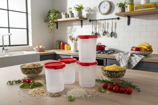 Modular Redonda 440 ml(4)