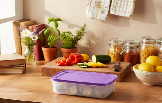 Caja Congelación 1L