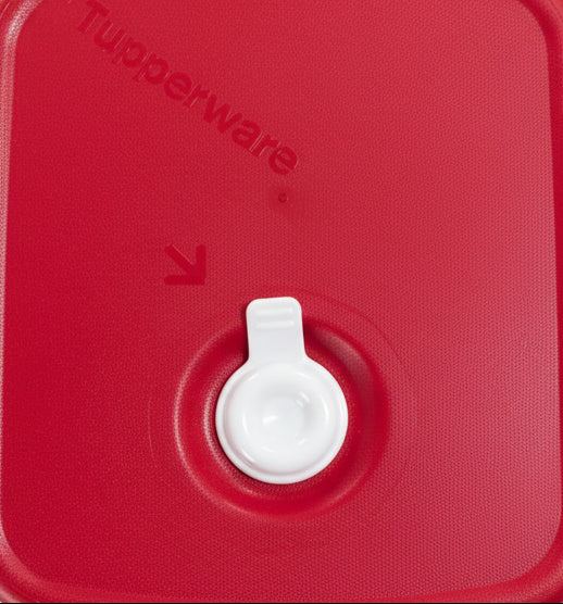 Válvula Crystalplus