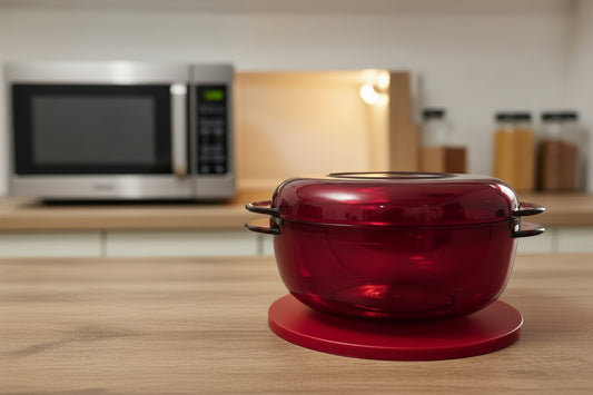 Microplus Redondo 1L