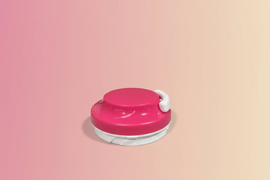 Tapa Super/Turbo Chef ( no compatible con Supersonic )