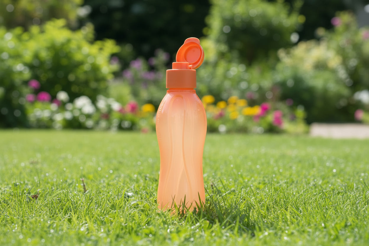 Eco Botella 500 ml (con boquilla) – Tupperware