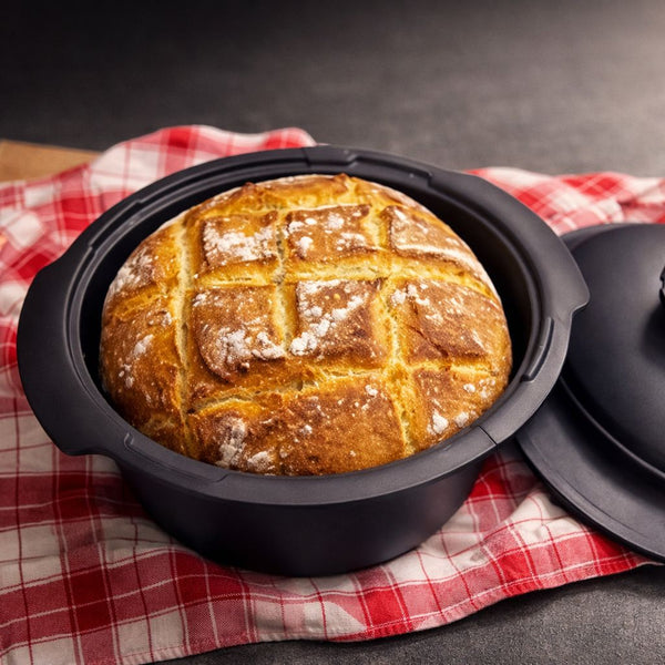 Panificadora rápida en el Ultrapro 1,5 L