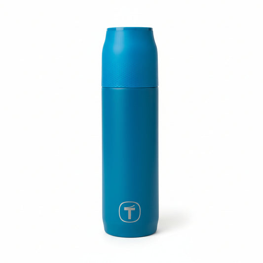 Botella térmica Tupp Buddy 520 ml