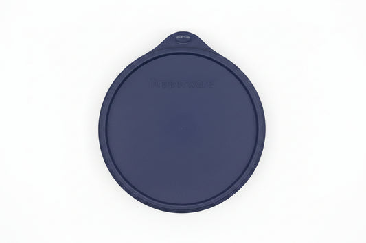 Tapa Astral de 600 ml azul