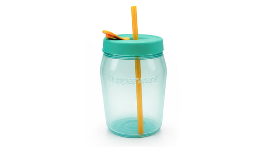 Jarro Universal 550 ml c/palha