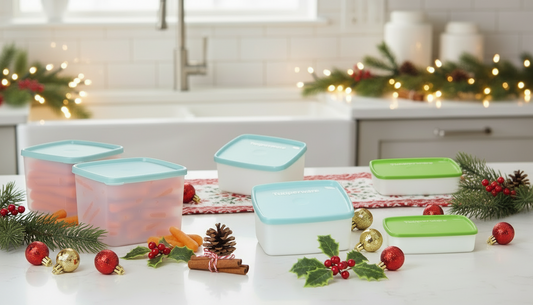 Conjunto Refrigeradoras Quadradas (6)