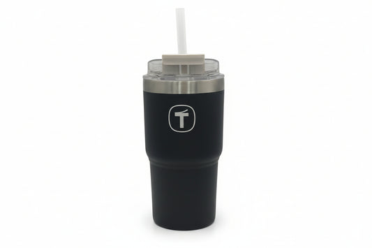 Gobelet big T de ® | de 630 mL/21 oz liq Gobelet big T de ® | de 630 mL/21 oz liq