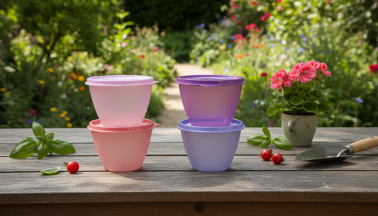 Cooling Bowls 380 mL(2)