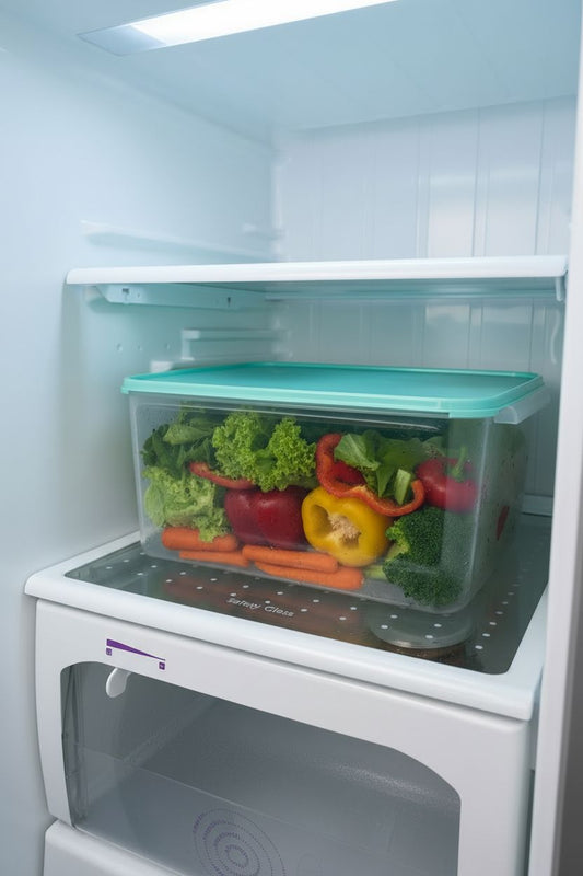 Modular 15L