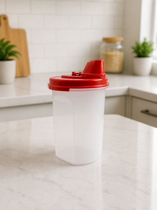 Modular para Líquidos Redondo 440 ml