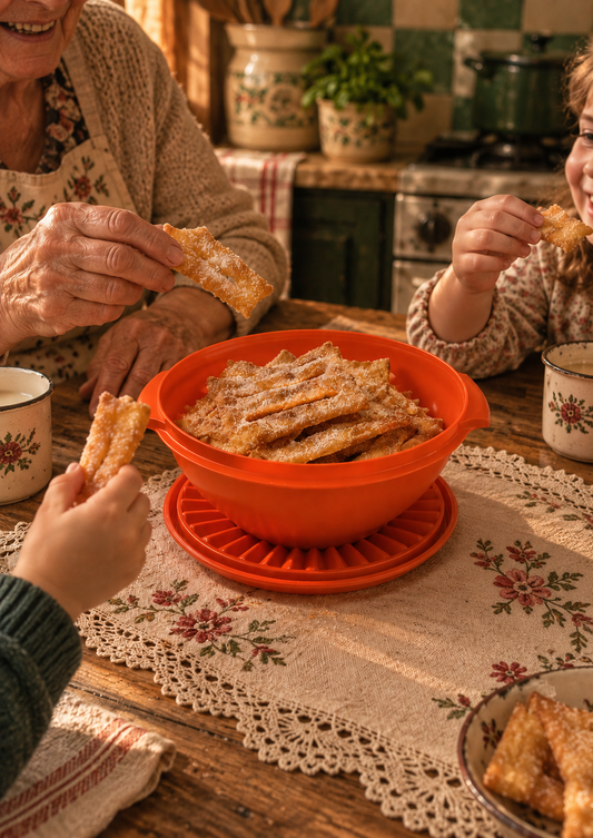 Bol Astroflex de 4,1L