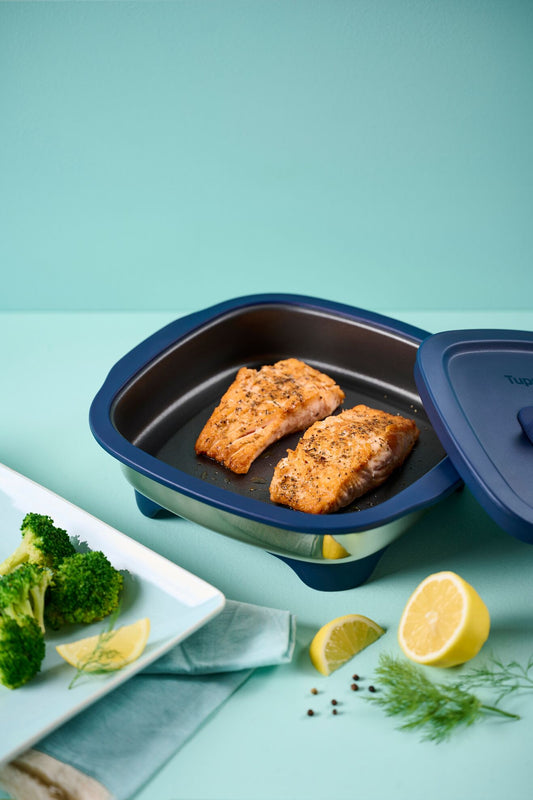 MicroPro Grill