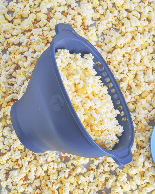 Palomitas de Caramelo